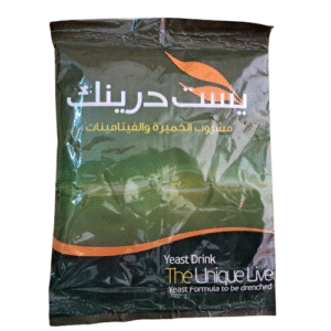 يست درينك مخلوط الخمائر و الفيتامينات اللازمة للحيوانات و الطيور لتحسين الهضم و زيادة النمو