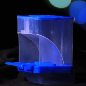 bird eating smart pack for separating anti bacteria