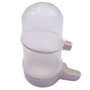 bird watering container (large, 8oz)