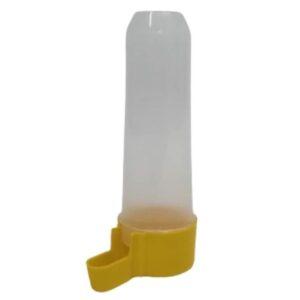 anti bacterial 3 pack of 100ml birds drink