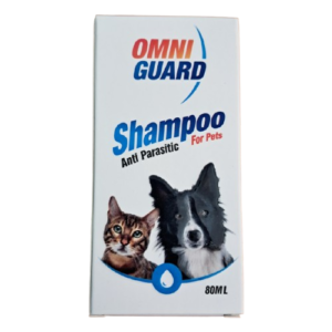 anti parasitic products for dogs and cats (anti parasitic shampoo)