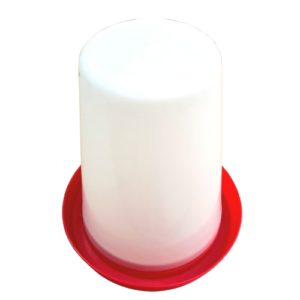 bird cone watering 5l