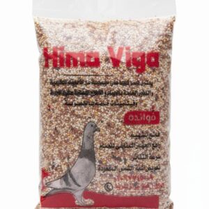 birbu multi dry food for cats 1 kg