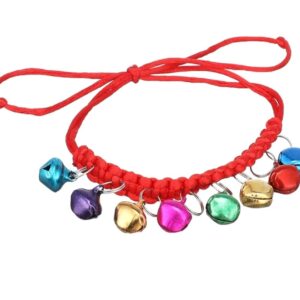 bell collar for cats, 2725618789090