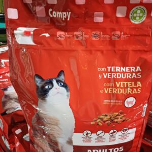 bars flea & tick spot on 4 droppers