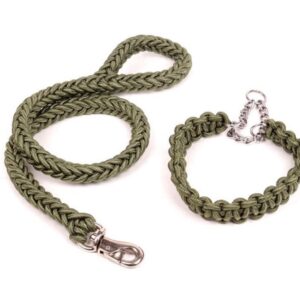 am pets 2 1002 large dog harness blue