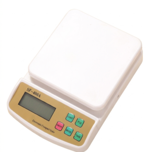 16 pound digital scale