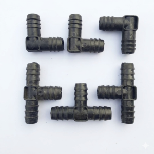 barrel extension elbow, 10 pieces