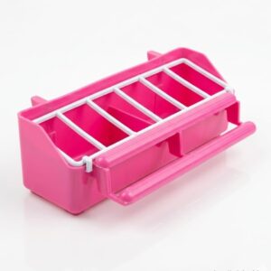 bird reporter large multi color