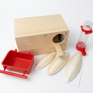 army police dog collar (small)