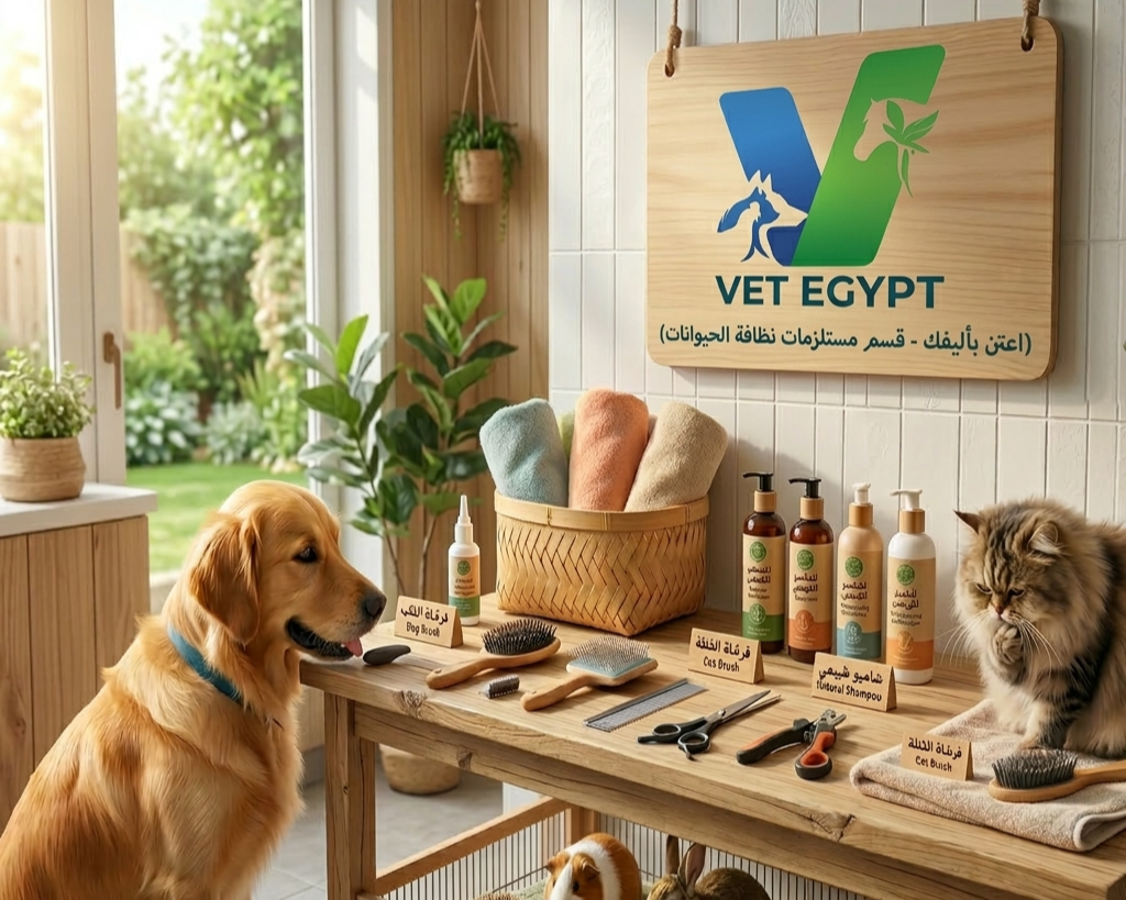 قسم ادوات النظافة