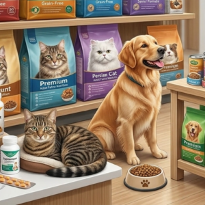 أطعمة ودراي فود