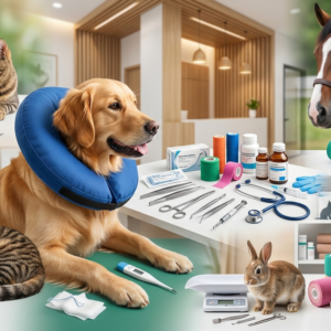 مستلزمات طبية