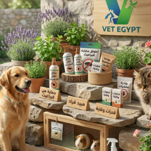 قسم مقاومة الحشرات والافات